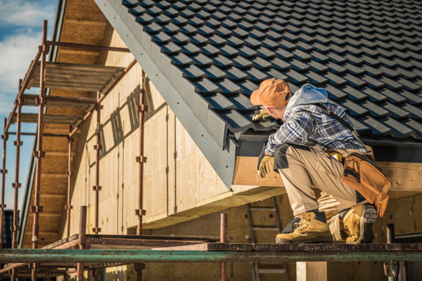 Best Roofing Contractor Near Me  in Melville, RI