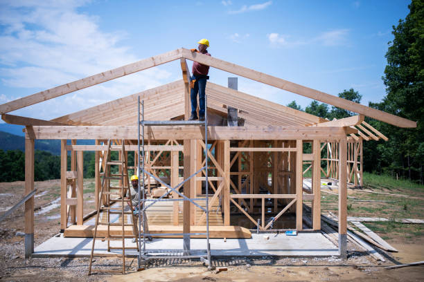 Quick and Trustworthy Emergency Roof Repair Services in Melville, RI