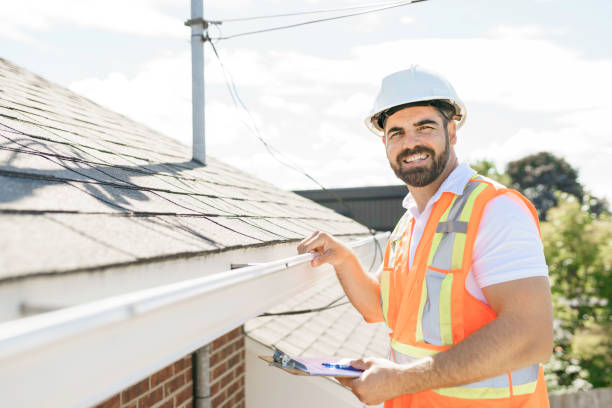 Best Roof Repair Services  in Melville, RI