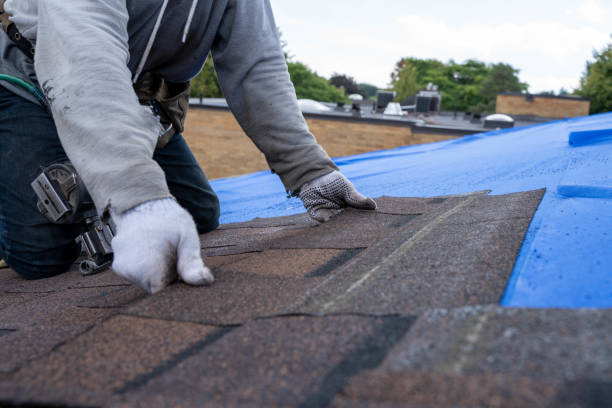 Best Emergency Roof Repair  in Melville, RI