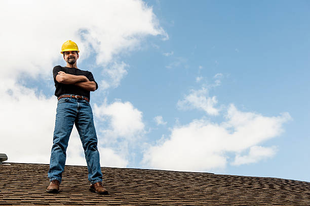 Best Gutter Installation and Roofing  in Melville, RI