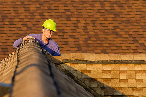 Best Local Roofing Companies  in Melville, RI