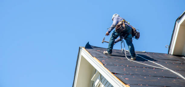 Best Tile Roofing Contractor  in Melville, RI